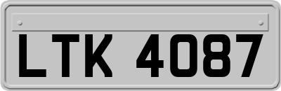 LTK4087