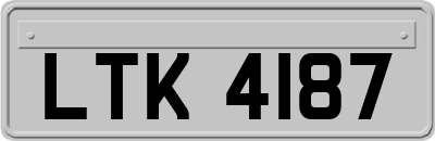 LTK4187