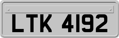 LTK4192