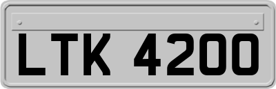 LTK4200