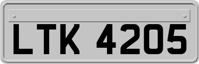 LTK4205