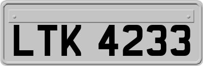 LTK4233