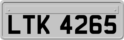 LTK4265