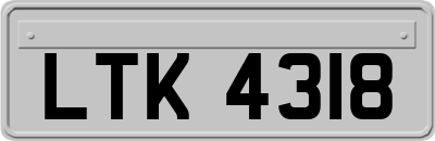LTK4318