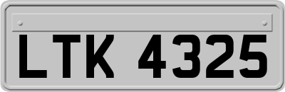 LTK4325