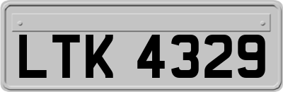 LTK4329