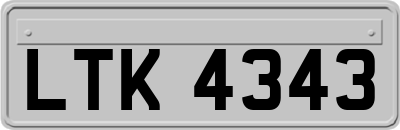 LTK4343