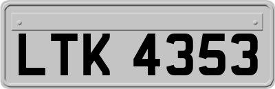 LTK4353