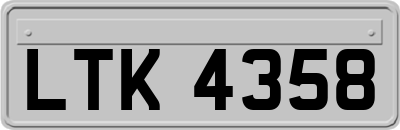 LTK4358