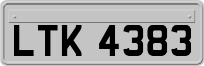 LTK4383