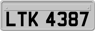 LTK4387