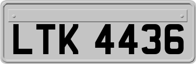 LTK4436
