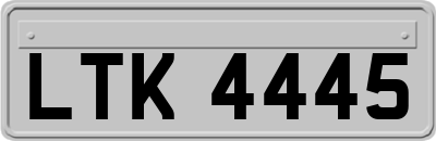 LTK4445