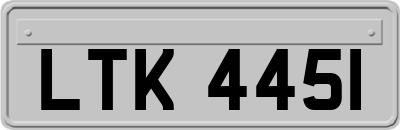 LTK4451