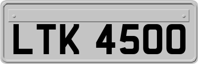 LTK4500