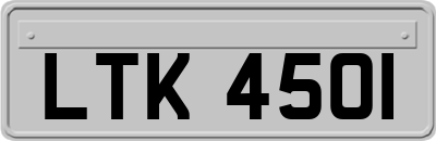 LTK4501