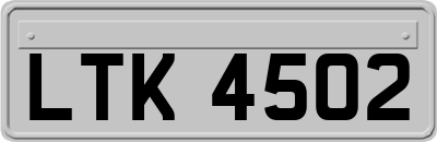 LTK4502