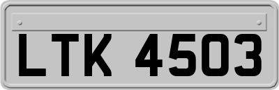 LTK4503