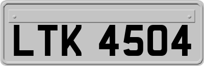 LTK4504