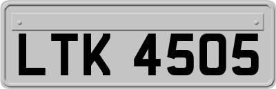 LTK4505