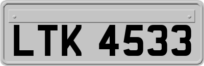 LTK4533