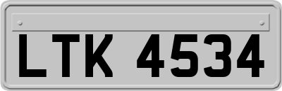 LTK4534