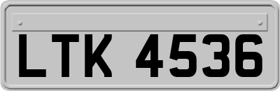 LTK4536