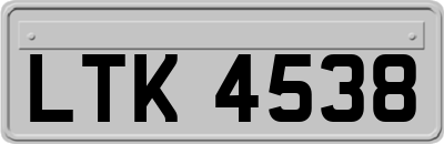 LTK4538