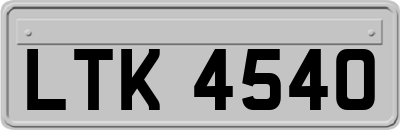 LTK4540