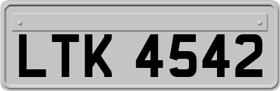 LTK4542