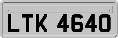 LTK4640