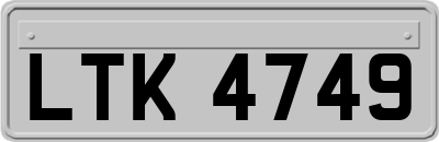 LTK4749