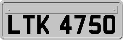 LTK4750
