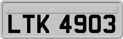 LTK4903