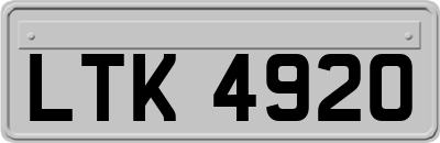 LTK4920