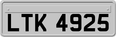 LTK4925