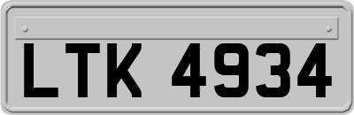 LTK4934