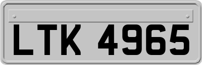 LTK4965