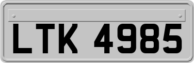 LTK4985