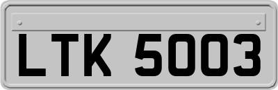 LTK5003