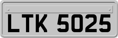 LTK5025