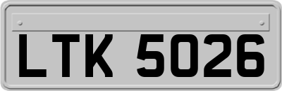 LTK5026