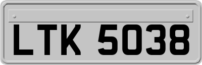 LTK5038