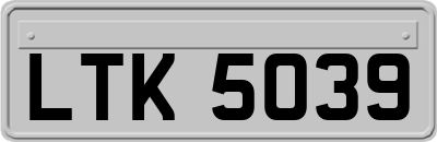 LTK5039