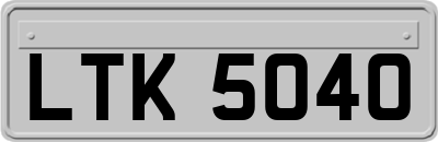 LTK5040