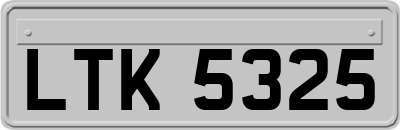 LTK5325