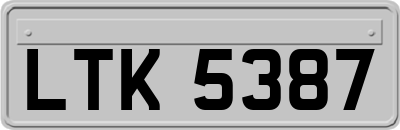 LTK5387