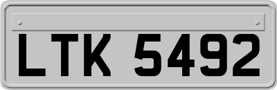 LTK5492