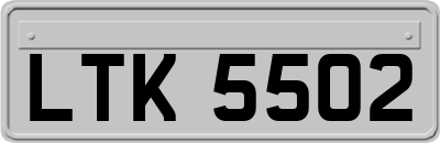 LTK5502
