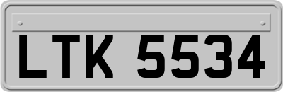 LTK5534